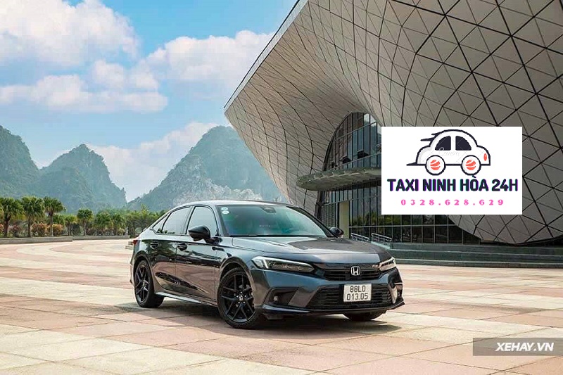 Xe dịch vụ chuyên nghiệp tại Cam Ranh, Khánh Hoà cần thiết cho bạn