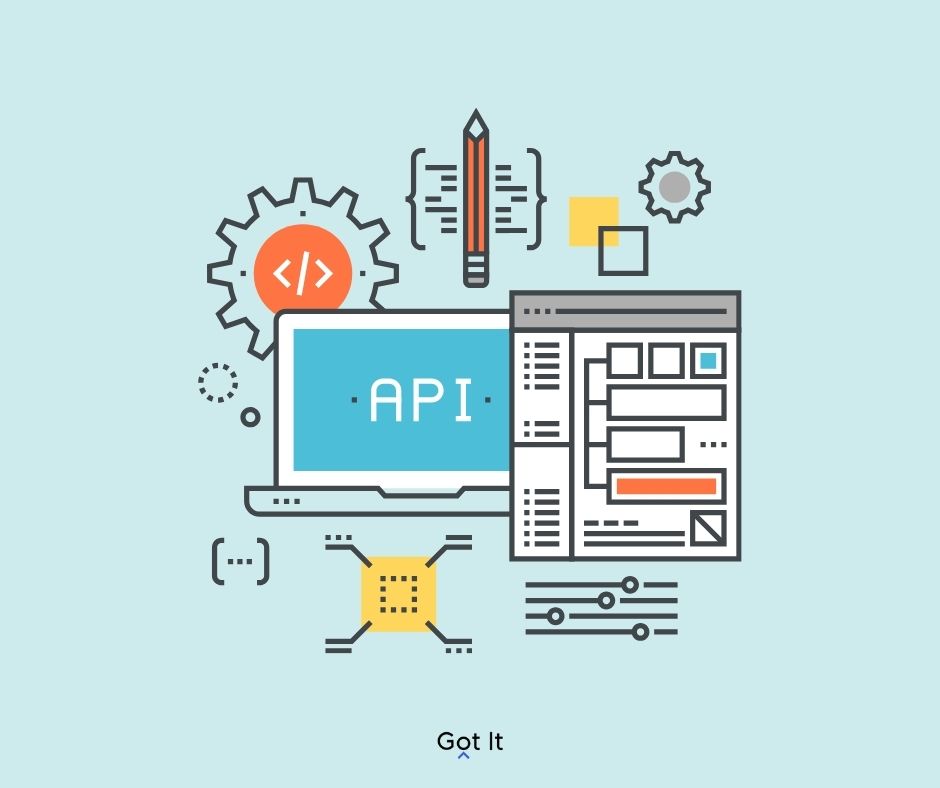 API Thử Nghiệm Laravel với Mã Thông Báo Tốt Nhất